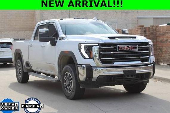GMC SIERRA HD 2024 1GT49NEY8RF267402 image GMC SIERRA HD 2024 1GT49NEY8RF267402 image